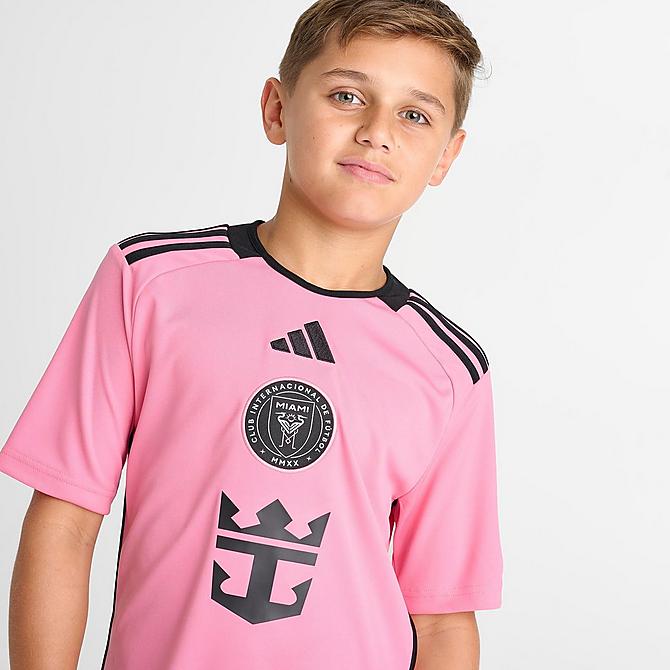 INTERMIAMI KIDS - Image 1